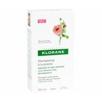Klorane Peony Shampoo For Irritated Scalp (200 ml)