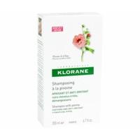 klorane peony shampoo for irritated scalp 200 ml