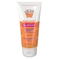 Klorane Petit Junior Shampoo Peach 200 ml