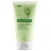 Klorane Smoothing And Nourishing Conditioner With Papyrus Milk 150 ml Balm