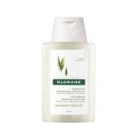 Klorane Extra Gentle Shampoo With Oats Milk 100 ml