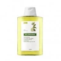 klorane shine shampoo with cedarapple 200 ml