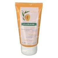 Klorane Nourishing And Untangling Conditioner With Mango 50 ml Balm