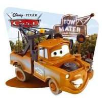 Klip Kitz - Cars Mater