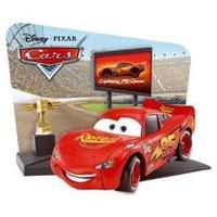 Klip Kitz - Cars Lightning McQueen