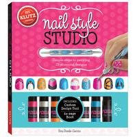 Klutz Nail Style Studio