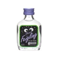 Kleiner Feigling Original Liqueur Miniature