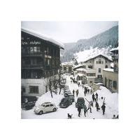 Klosters by Slim Aarons