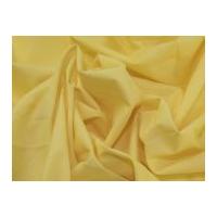 Klona Cotton Quilting Fabric Maize