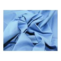 klona cotton quilting fabric dresden blue