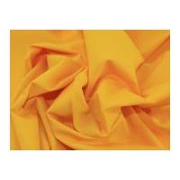 Klona Cotton Quilting Fabric Corn Yellow