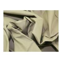 Klona Cotton Quilting Fabric Taupe