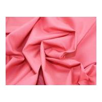 Klona Cotton Quilting Fabric Blush Pink