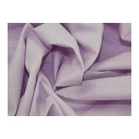 Klona Cotton Quilting Fabric Light Lilac