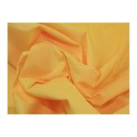 Klona Cotton Quilting Fabric Mellow Yellow