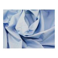 Klona Cotton Quilting Fabric Candy Blue