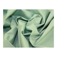 Klona Cotton Quilting Fabric Old Green