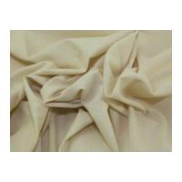 Klona Cotton Quilting Fabric Natural