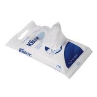 Kleenex HandSurface Sanitary Wipes Flow Pack 7782