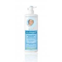 Klorane Baby Milk Hydra Vegetal 750 ml