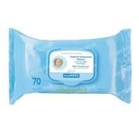 Klorane Baby Cleaning Wipes Biod...