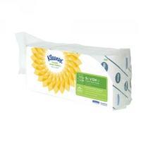 Kleenex White Ultra Hand Towel 124 Sheets Pack of 5 7979