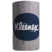 kleenex bulk pack 2 ply toilet tissue 260 sheets pack of 27 4477