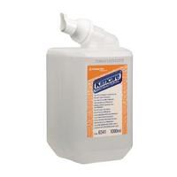 Kleenex 1 Litre Anti-bacterial Foam Hand Soap Pack of 6 6348