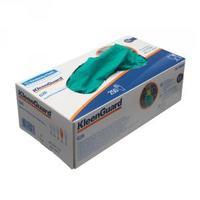 Kleenguard G20 Atlantic Green Safety Gloves Small Pack of 250 90091