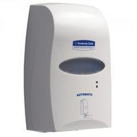 Kleenex Electronic Hand Cleanser Dispenser 92147