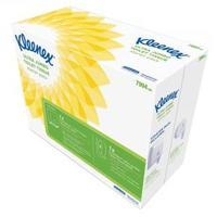 Kleenex Ultra Jumbo Toilet Roll Starter Pack 7994
