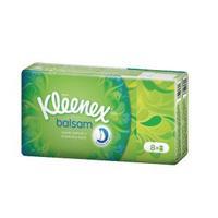Kleenex Balsam Pocket Size Tissues Pack of 640 3698282