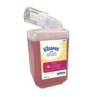 Kleenex Joy Luxury Foam Hand Cleanser 1 Litre Cartridge 6387