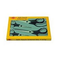 Kleiber Soft Touch Scissors Set