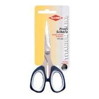 Kleiber Titanium Soft Touch Scissors