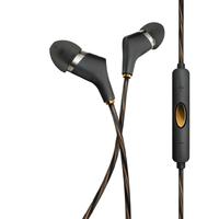 Klipsch X6i In-Ear Headphones - Black