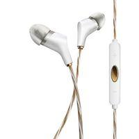 klipsch x6i in ear headphones white