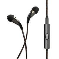 klipsch x20i in ear headphone blacksilver