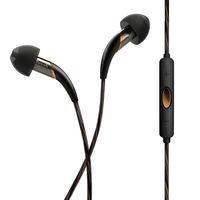 klipsch x12i in ear headphone black