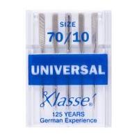 Klasse Universal Sewing Machine Needles