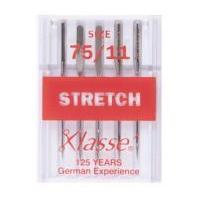 klasse universal stretch sewing machine needles