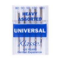 Klasse Universal Sewing Machine Needles