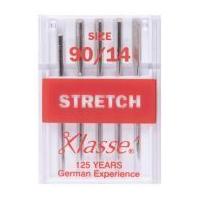 Klasse Universal Stretch Sewing Machine Needles