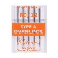 Klasse Overlocker Sewing Needles