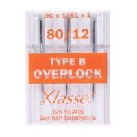 Klasse Overlocker Sewing Needles