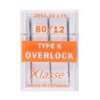 Klasse Overlocker Sewing Needles
