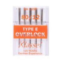 Klasse Overlocker Sewing Needles