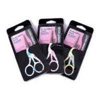 klasse floral stork embroidery scissors 11cm