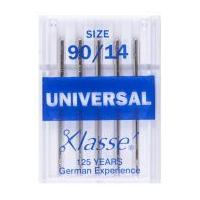Klasse Universal Sewing Machine Needles