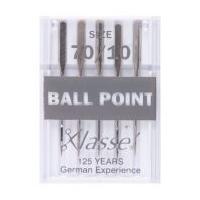 Klasse Universal Ball Point Sewing Machine Needles